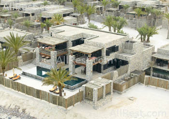 Six Senses Hideaway Zighy Bay 87